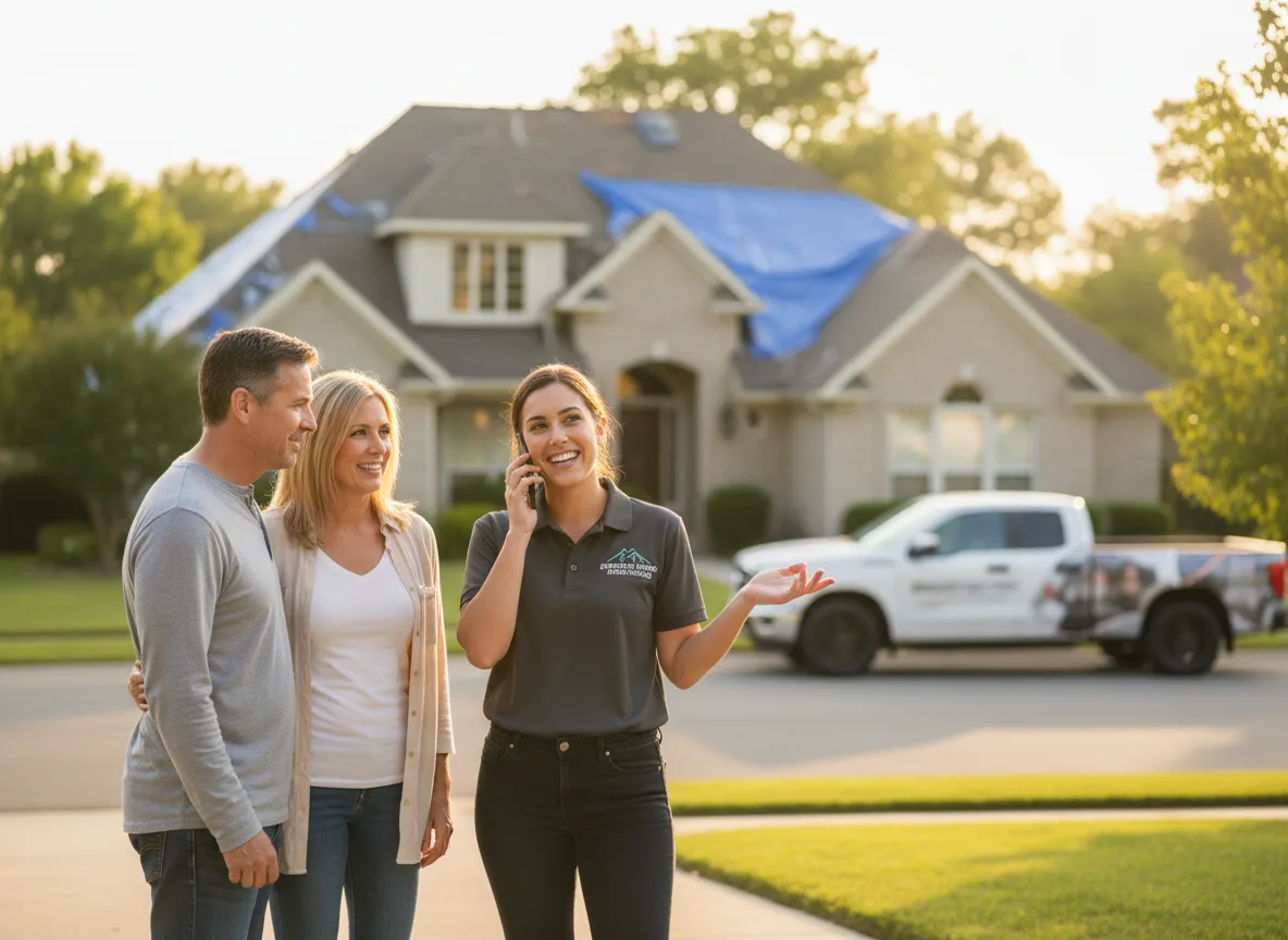 Emergency Roof Repair Seymour, TN FAQs